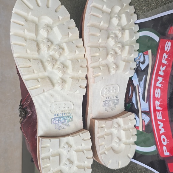 BEDSTU BOOTS - Picture 7 of 13